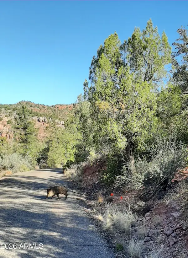 60 Casa La Courta Road #A, Sedona, AZ 86336