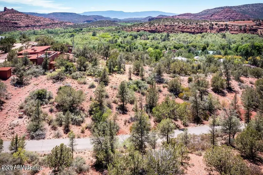 60 Casa La Courta Road #A, Sedona, AZ 86336 - #3