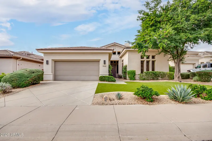 19838 N 84th Street, Scottsdale, AZ 85255 - #2