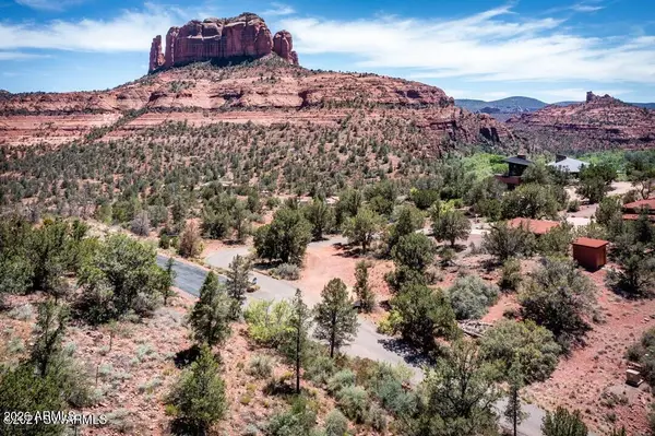 80-100 Casa La Courta Road #C, E, Sedona, AZ 86336