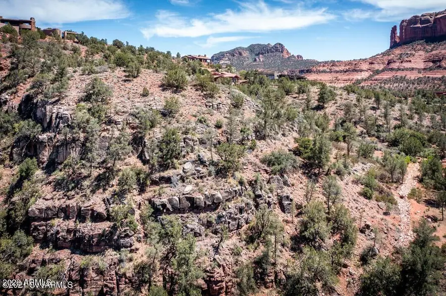 80-100 Casa La Courta Road #C, E, Sedona, AZ 86336 - #3