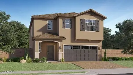 23218 W Corona Avenue, Buckeye, AZ 85326 - #1