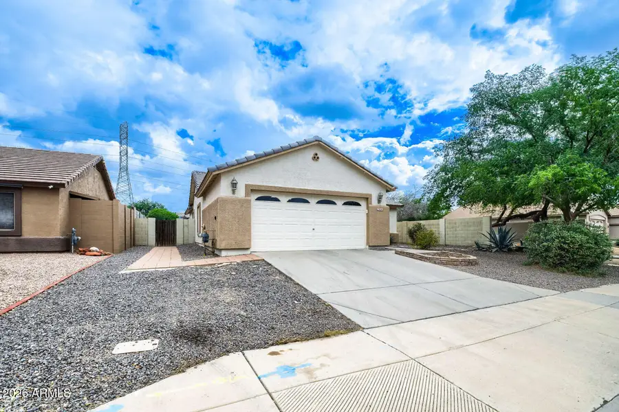 7634 E Dover Street, Mesa, AZ 85207 - #2