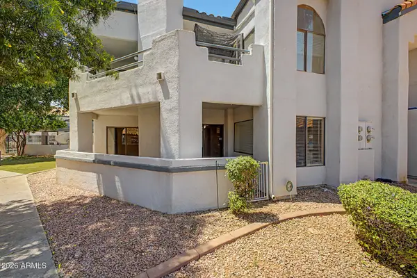1800 W Elliot Road #134, Chandler, AZ 85224