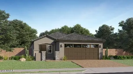 23224 W Corona Avenue, Buckeye, AZ 85326 - #1