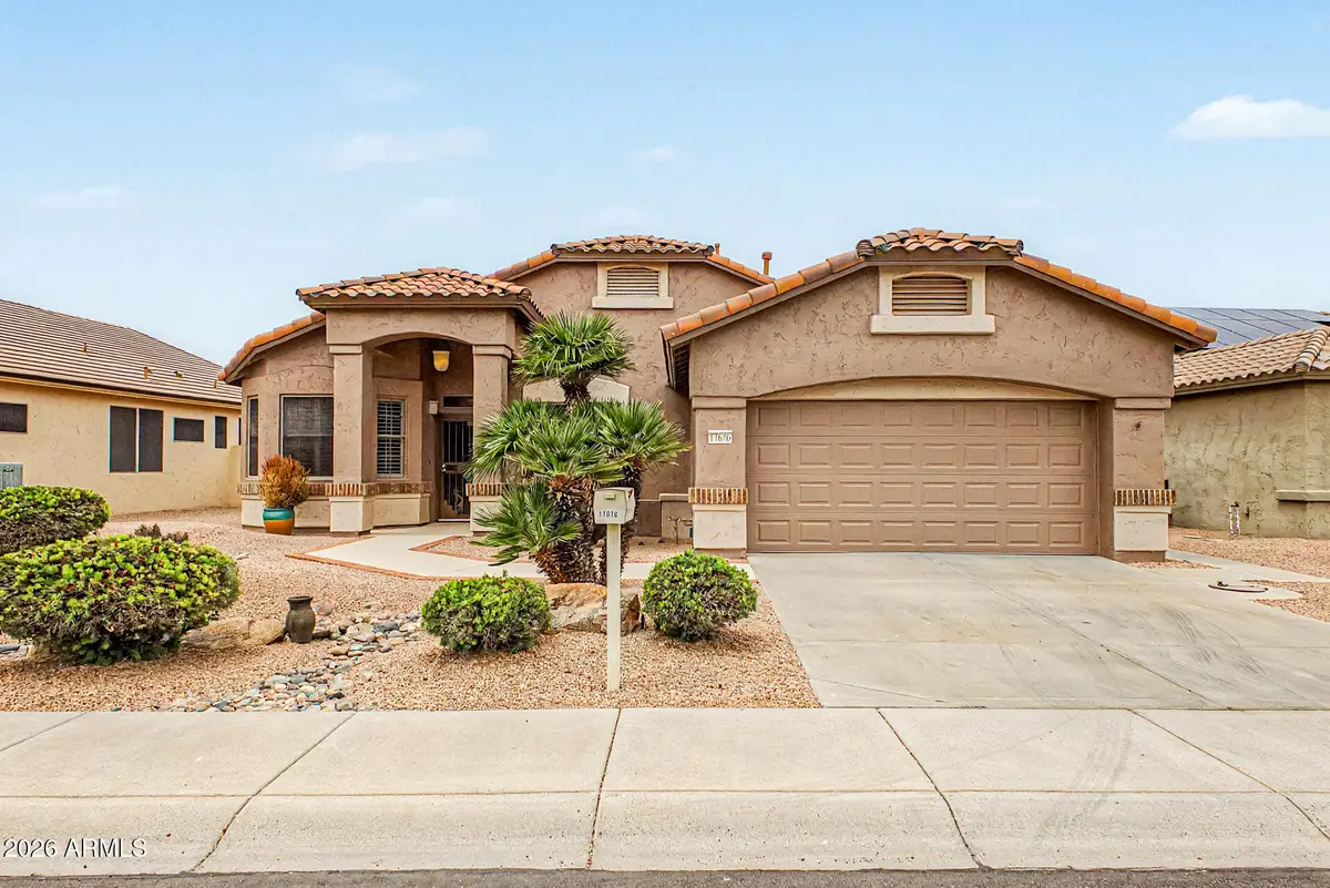 17676 N Coconino Drive, Surprise, AZ 85374 - #1