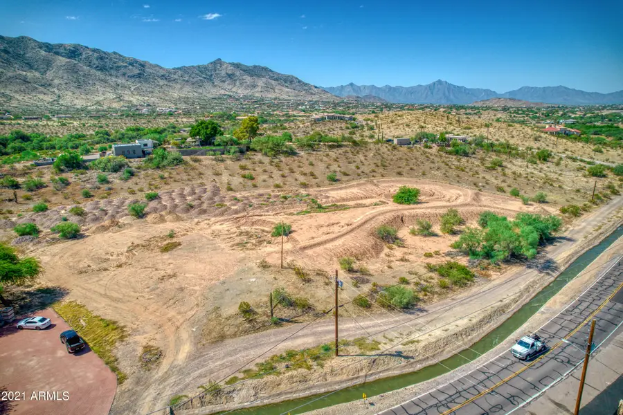 2031 W Dobbins Road, Phoenix, AZ 85041 - #2