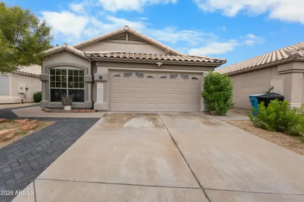 3404 E Lavey Lane, Phoenix, AZ 85032