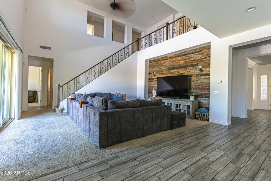 2818 E Odessa Street, Mesa, AZ 85213 - #3