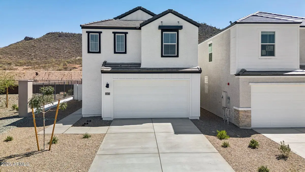 32673 N Smoke View Trail, Peoria, AZ 85383 - #1