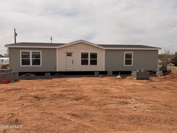 313 S Aspen Street, Fredonia, AZ 86022