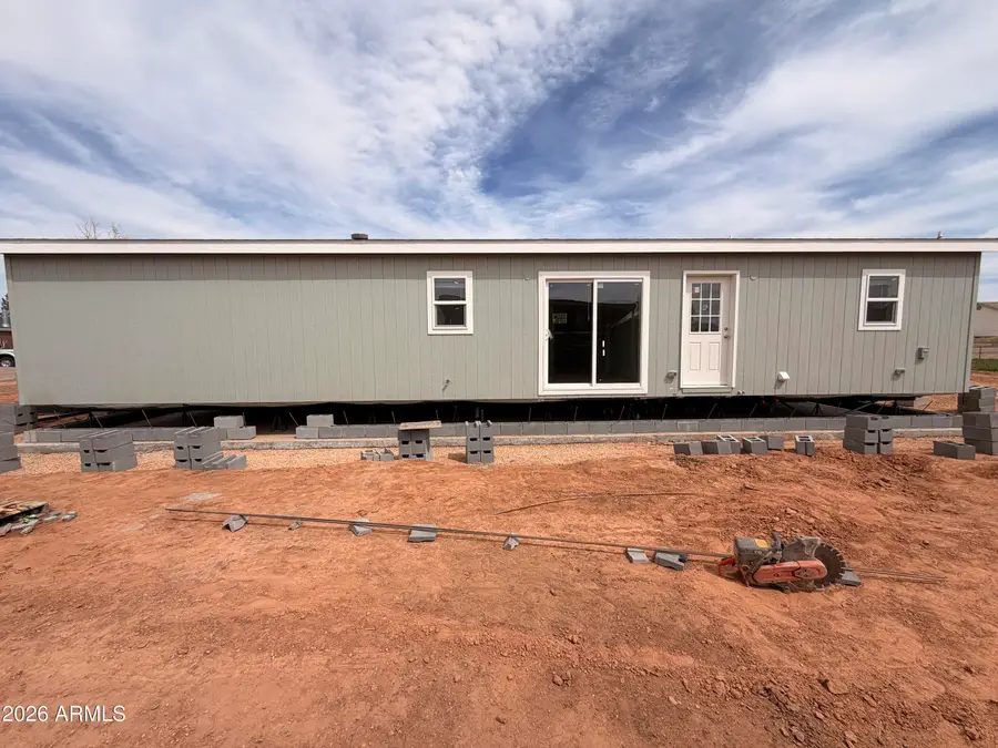 313 S Aspen Street, Fredonia, AZ 86022 - #3