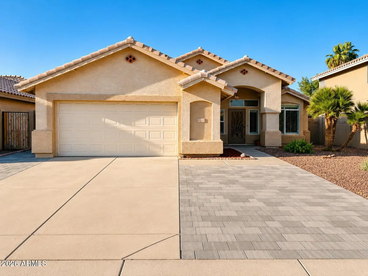 92 W Ivanhoe Street, Gilbert, AZ 85233 - #1