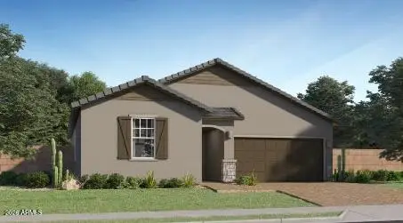 9522 W Monterey Way, Phoenix, AZ 85037 - #1