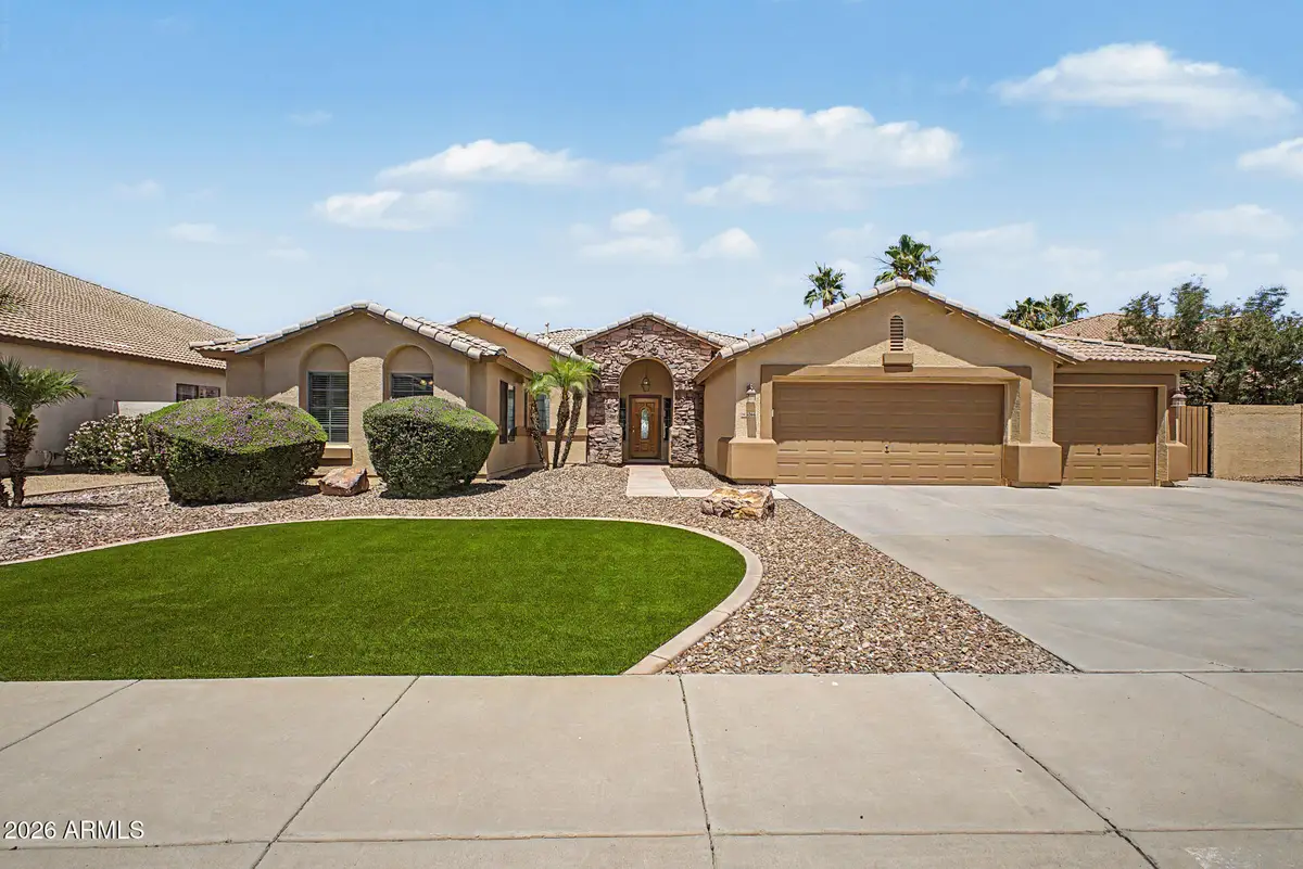 3766 S Ponderosa Drive, Gilbert, AZ 85297 - #1