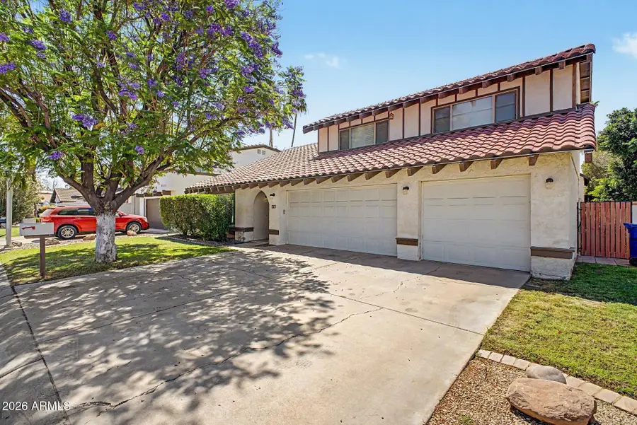 1613 E Weathervane Lane, Tempe, AZ 85283 - #2