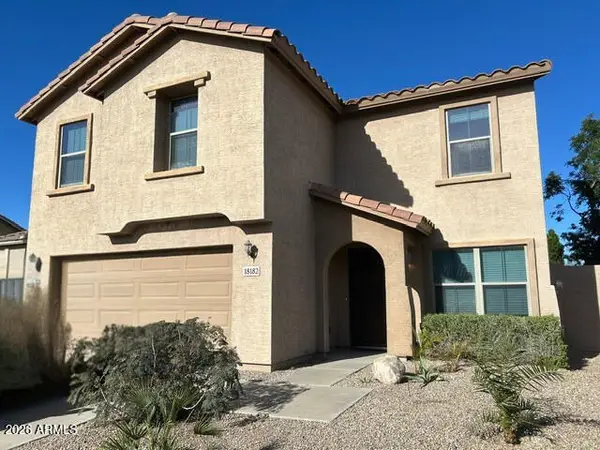 18182 E El Viejo Desierto --, Gold Canyon, AZ 85118