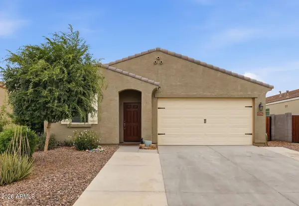 36427 N Tahanta Trail, San Tan Valley, AZ 85140