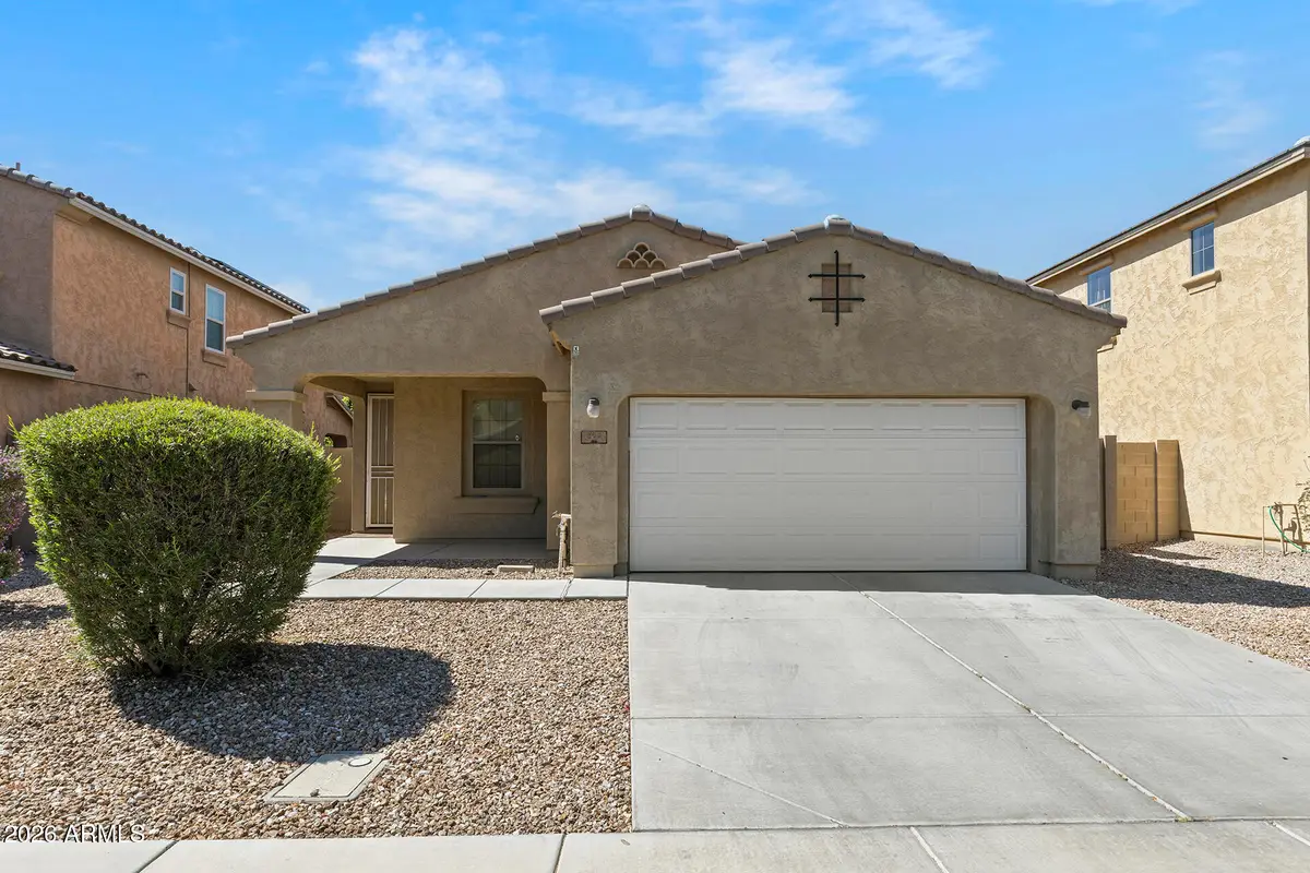 899 E Harrison Street, Chandler, AZ 85225 - #1
