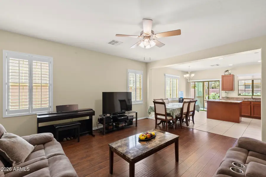 899 E Harrison Street, Chandler, AZ 85225 - #3