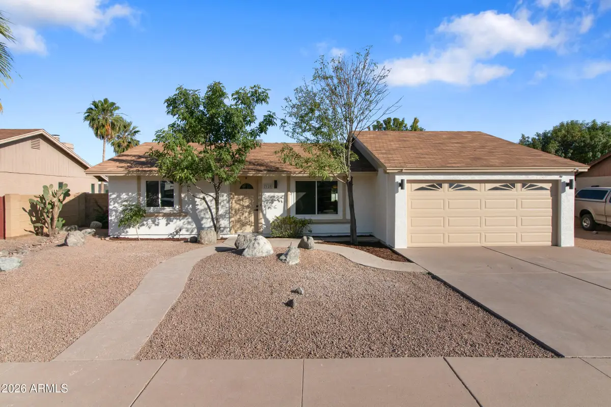 2125 E Cindy Street, Chandler, AZ 85225 - #1