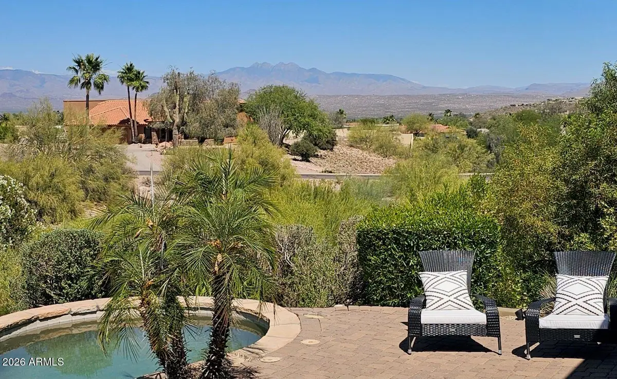 16030 E Seminole Lane, Fountain Hills, AZ 85268 - #1