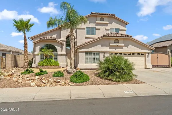 13194 W Rimrock Street, Surprise, AZ 85374