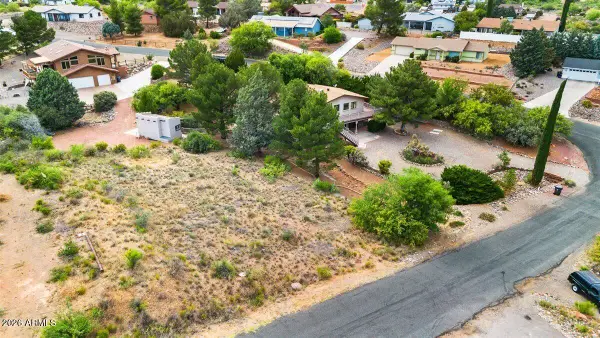 1668 S Cactus Wren Road #2498, Cottonwood, AZ 86326