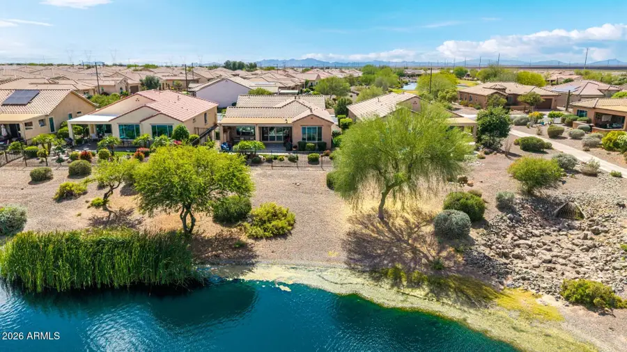 21553 N 263rd Lane, Buckeye, AZ 85396 - #3