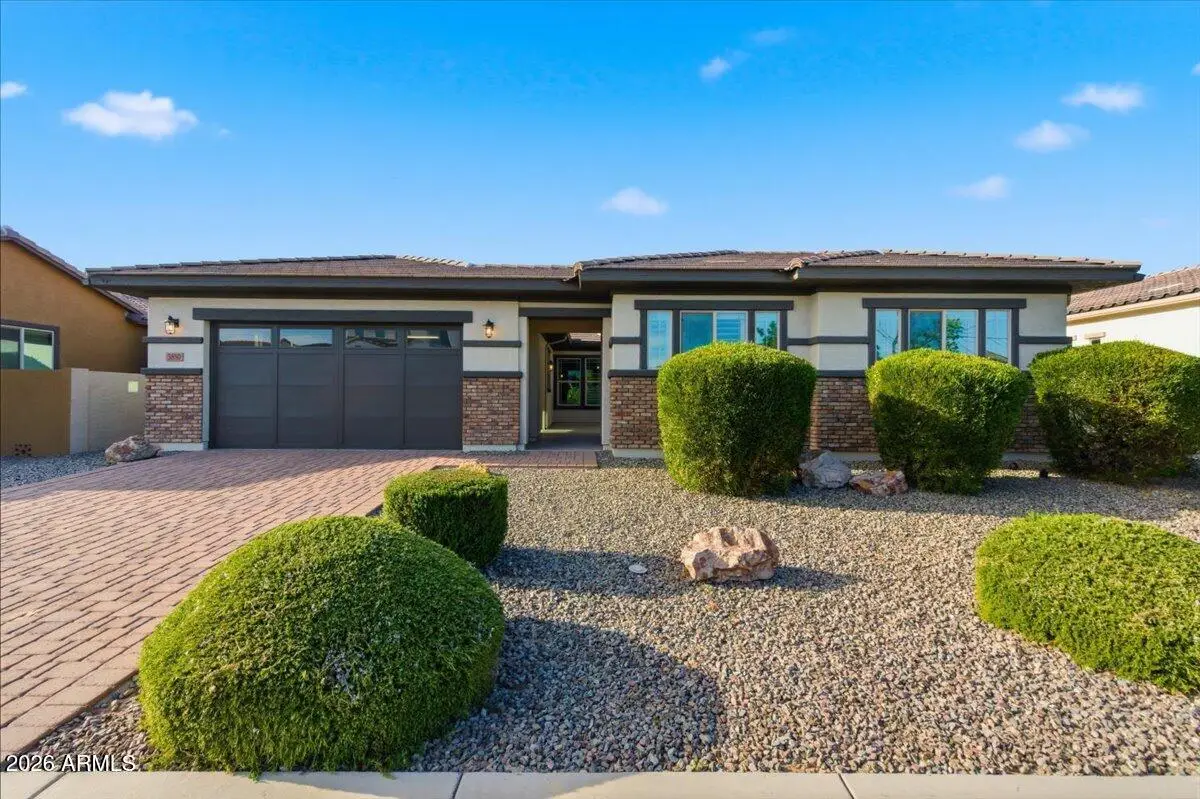 3850 E Carob Drive, Gilbert, AZ 85298 - #1