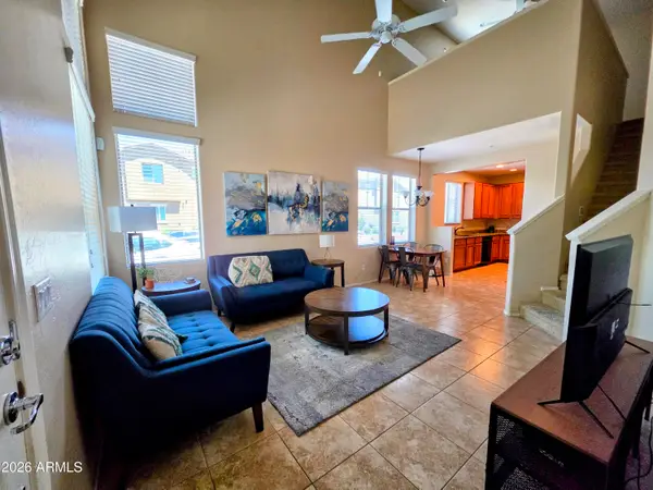15240 N 142nd Avenue #1137, Surprise, AZ 85379