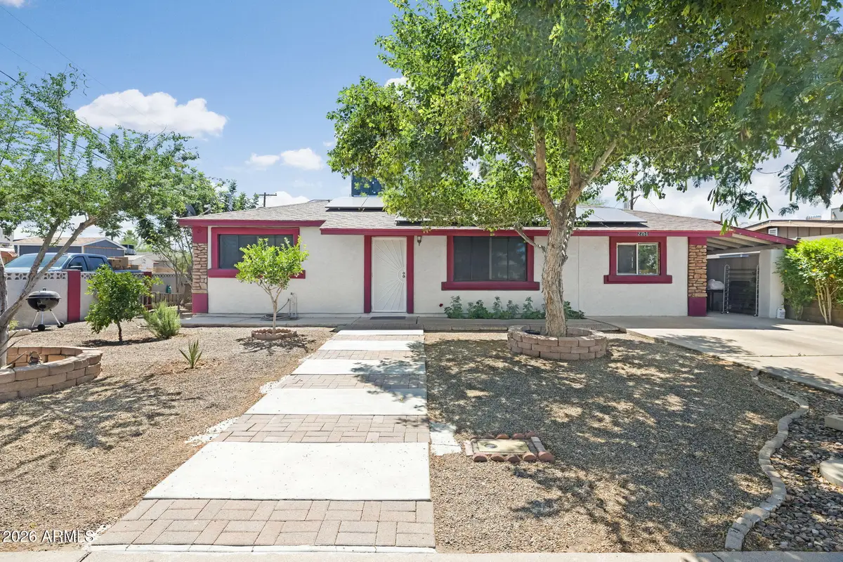 2251 E Aspen Avenue, Mesa, AZ 85204 - #1
