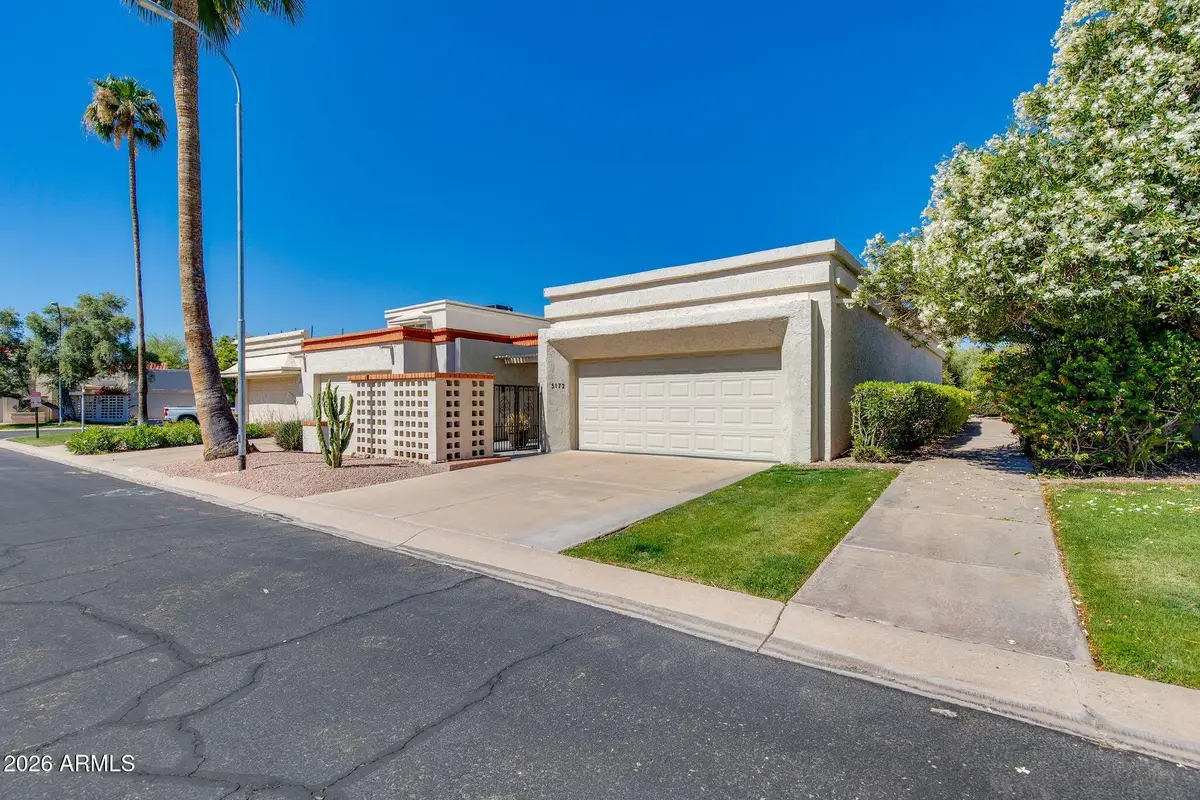 5172 N 77th Street, Scottsdale, AZ 85250 - #1