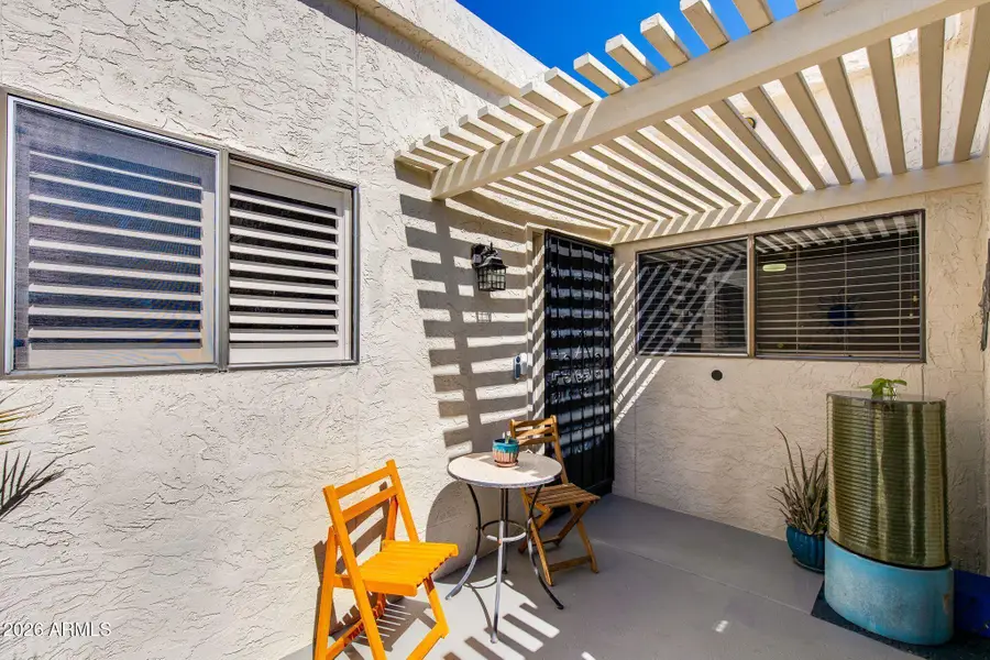 5172 N 77th Street, Scottsdale, AZ 85250 - #3