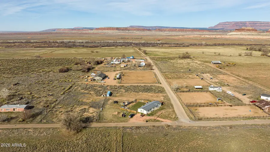 20 W Griffiths Lane, Fredonia, AZ 86022 - #3