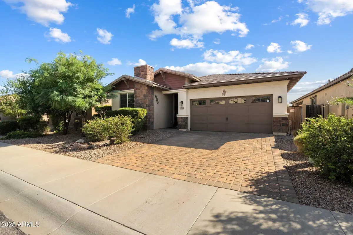 12791 W Caraveo Place, Peoria, AZ 85383 - #1