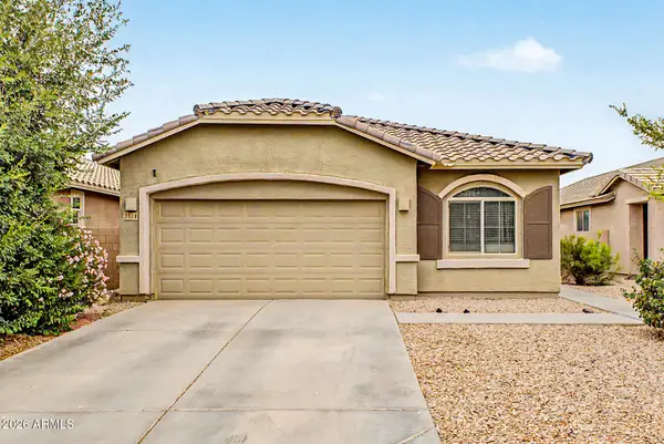 3514 E Cowboy Cove Trail, San Tan Valley, AZ 85143