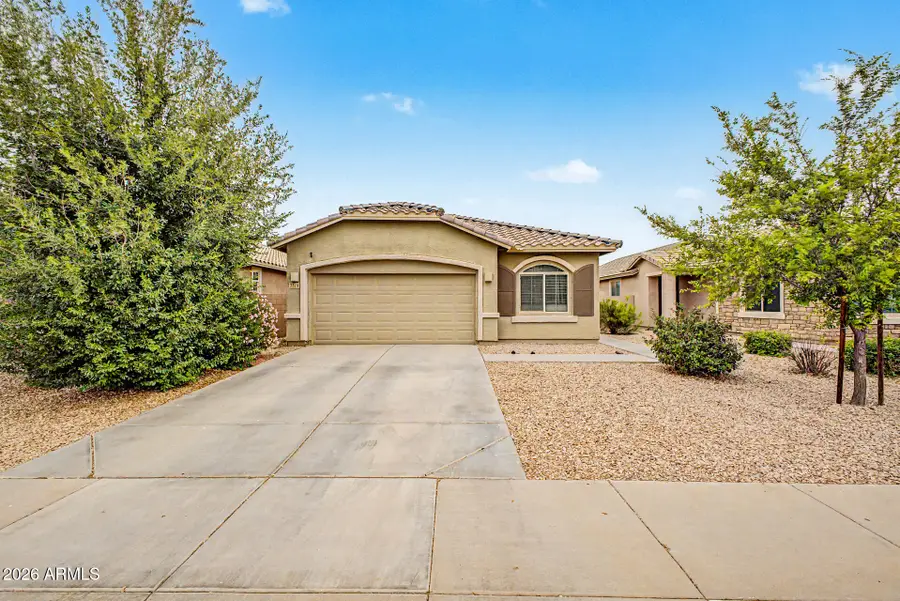 3514 E Cowboy Cove Trail, San Tan Valley, AZ 85143 - #2