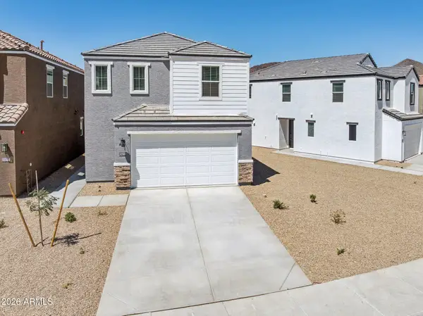 32580 N Smoke View Trail, Peoria, AZ 85383