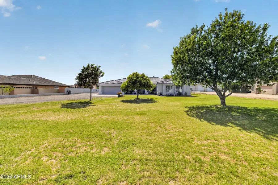 6832 N Citrus Road, Waddell, AZ 85355 - #3
