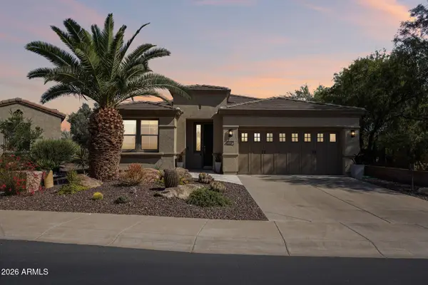 13068 W Plum Road, Peoria, AZ 85383