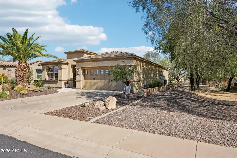 13068 W Plum Road, Peoria, AZ 85383 - #3