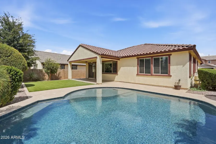 3150 N Loma Vista, Mesa, AZ 85213 - #2