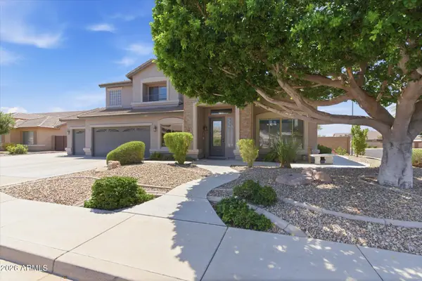8629 W Salter Drive, Peoria, AZ 85382