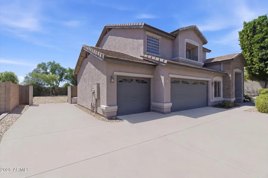 8629 W Salter Drive, Peoria, AZ 85382 - #3