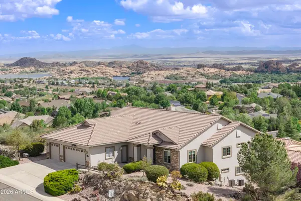 1478 St Charles Avenue, Prescott, AZ 86301