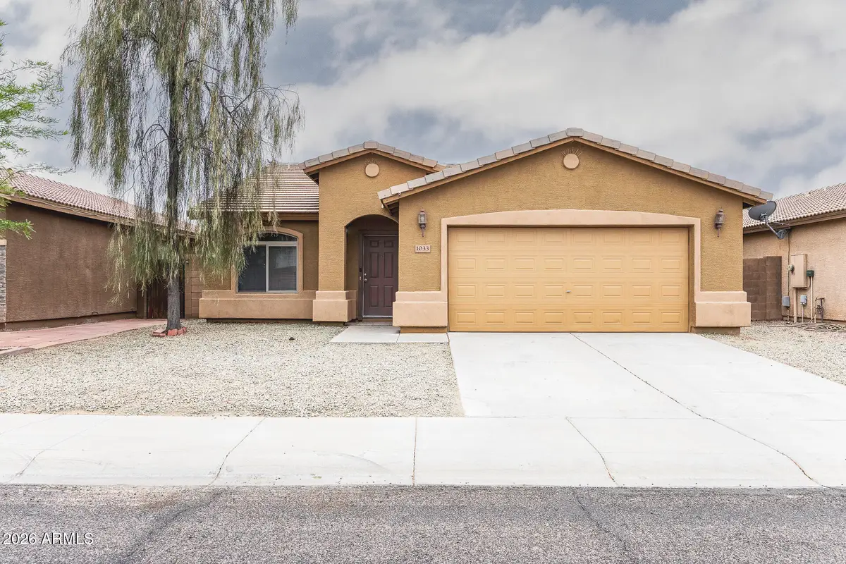 1033 W Nina Drive, Casa Grande, AZ 85122 - #1