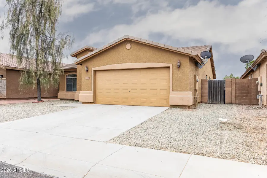 1033 W Nina Drive, Casa Grande, AZ 85122 - #3