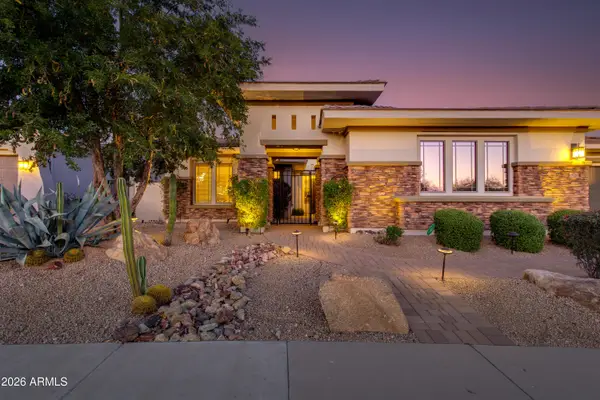 32209 N 15th Lane, Phoenix, AZ 85085