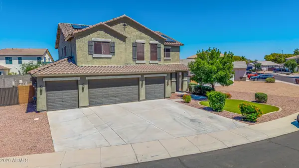 20231 N Valencia Drive, Maricopa, AZ 85138